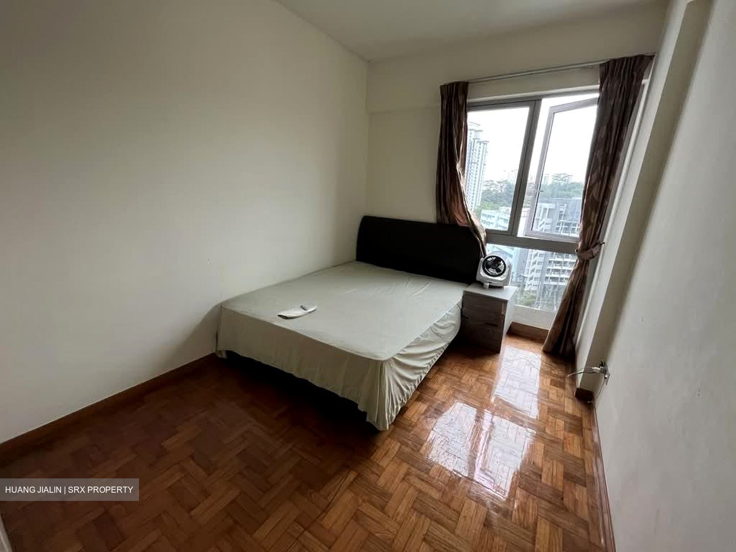 Hillview Regency (D23), Condominium #566716661